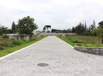 Terreno / Lote , Quito · Lindo Terreno de 665,60 m², Precio de Oportunidad Usd 105por m²