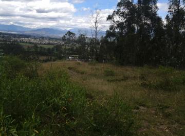 Terreno / Lote , Quito · Hermoso Terreno en El Quinche