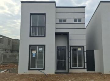 Casa Modelo Arena, Urbanización CASABLANCA, Durán - Yaguachi.
En planta baja cu · Casa Modelo Arena, Urbanización Casablanca, Durán - Yaguachi.