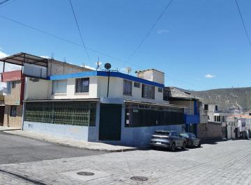 Local comercial de 3 habitaciones, Quito · Local Comercial de 380 m² con 3 Habitaciones en Venta en Mitad del Mundo