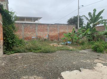 Terreno / Lote , Manta · Terreno de Venta en Manta Zona Norte Manabí