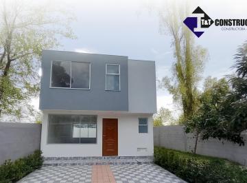Casa de 3 habitaciones, Quito · Vice con Comodidad y Seguridad con Cercanía a Comercios y Transporte / Credito Miti Miti