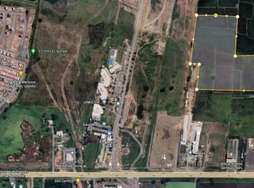 Terreno / Lote , Guayaquil · Venta de Terreno en Buijo Cantón Samborondón - H. Rios