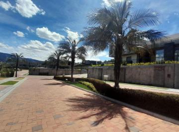 Terreno / Lote , Quito · Vendo Hermosos Lotes Dentro de Urbanización Sector Churoloma