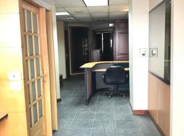 Oficina comercial , Guayaquil · Se Vende Amplia Oficina en El Centro de La Ciudad Amoblada - Pth