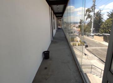 Consultorio de 1 habitación, Quito · Consultorio Cercano Al Hospital de Especialidades Comité del Pueblo