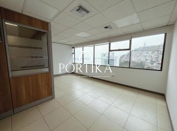 Oficina comercial , Guayaquil · Alquiler Oficina Amoblada - Emporium - Puerto Santa Ana