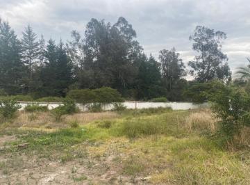 Terreno / Lote · 1353m² · De Venta Hermoso Terreno Sector La Cerámica - Tumbaco