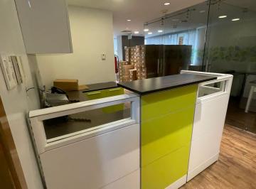 Oficina comercial , Guayaquil · Se Vende Oficina Amoblada en Edificio Equilibrium de 64 m² I. S