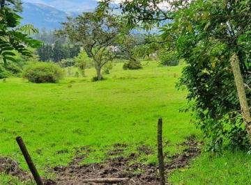Terreno / Lote , Quito · Se Vende Terreno en Amaguaña