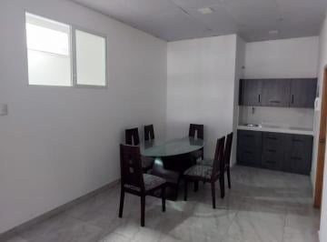 Suite de 1 habitación, Guayaquil · Suite U Oficina Semiamoblada de Alquiler en Cdla Guayaquil, Uso Comercial.