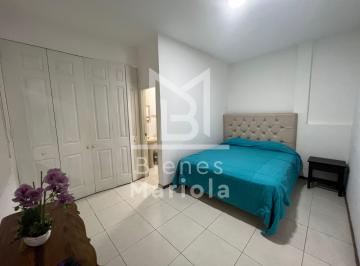 Suite de 1 habitación, Salinas · Alquiler Suite en San Lorenzo Salinas