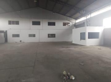 Local comercial , Daule · Alquilo Bodega de 246 m² Via Daule Km 10