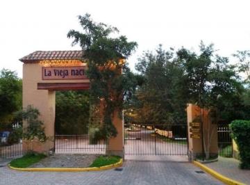 Terreno / Lote , Quito · 1,003 m. Unifamiliar, Urbanizacion Vieja Hacienda, Seguridad! Usd 430 X Metro