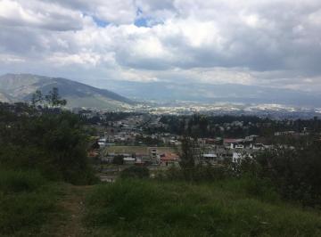 Terreno / Lote , Quito · Venta Terreno Los Chillos Puente 5 Ciudadela de Los Servidores de La Salud