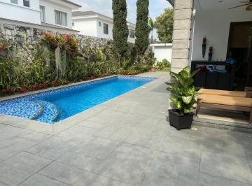 Casa de 5 habitaciones, Guayaquil · Ribera del Batan Casa 5 Dorm. Sin Muebles Piscina Bello Jardín