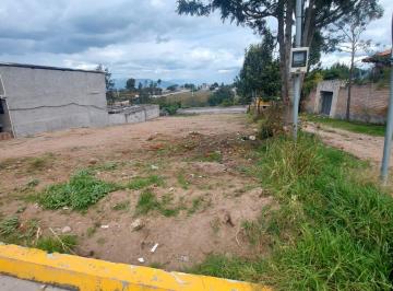 Terreno / Lote , Quito · Se Vende Terreno en El Sector de Calderon