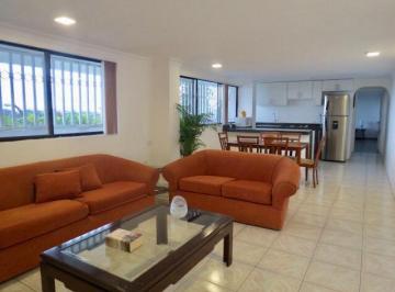Suite de 1 habitación, Guayaquil · Cerca de Kennedy, Urdesa, San Marino, Policentro, Clínica Kennedy