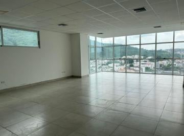 Oficina comercial , Guayaquil · Oficina en Venta 102 m² - Edificio Corporativo, Ceibos - Av Leopoldo Carrera