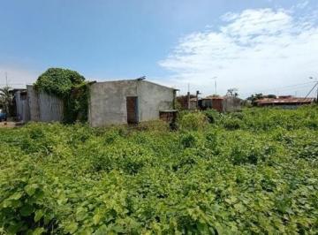 Terreno / Lote · 64m² · 3 Habitaciones · Terreno en Venta en Babahoyo – Lotización Puerta Negra