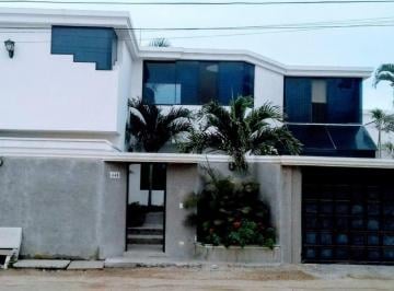 Casa · 450m² · Casa en Ciudadela Costa de Oro Salinas
