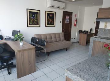 Oficina comercial , Guayaquil · Alquilo Oficina Full Amoblada en Torre de La Merced Centro