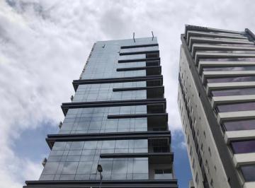 Edificio-Hotel-Fabrica · 8804m² · 95 Estacionamientos · Vendo Edificio por Estrenar - Sector Financiero de Quito - *mm
