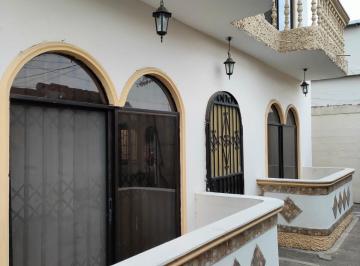 Casa de 8 habitaciones, Guayaquil · Se Alquila Casa en Kennedy Norte de 8 Dorm. y 266 m² Manu