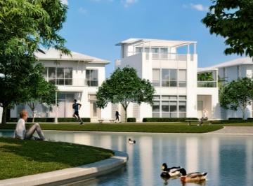 Terreno / Lote , Guayaquil · Urb. Aires Sur, Batan Al Lago Terreno con Entrega Octubre 2027