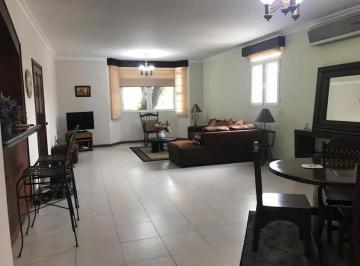 Departamento de 2 habitaciones, Guayaquil · Se Alquila Departamento Amoblado en Los Ceibos, 2 Hab, 3 Baños, Vía a La Costa