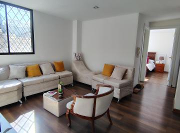 Departamento de 2 habitaciones, Quito · Venta - Apto 2 Dorm. - Sector Solca