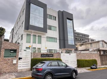 Departamento de 3 habitaciones, Quito · En Venta Depto Duplex con Terraza Privada Quito Tenis, Centro Norte