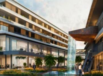 Departamento de 1 habitación, Guayaquil · Samborondon Km 3 Departamentos en Venta a Estrenar Agosto 2026