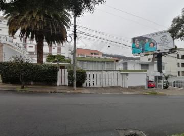 Casa de 7 habitaciones, Quito · Ideal Negocio de Buen Nivel, Acepto Franquicia. Quito Tennis Club, Magnífica Propiedad Comercial