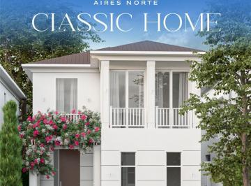 Terreno / Lote de 3 habitaciones, Guayaquil · Venta Casa con Terreno - Aires del Norte - Samborondón