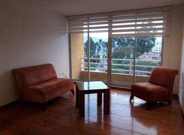 Suite de 1 habitación, Quito · Cerca del Supermaxi Se Renta Linda Suite con Balcon en Ponciano
