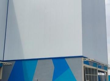 Bodega-Galpón , Guayaquil · Alquilo Bodega Via a Daule, de Estreno, 2.200 m²