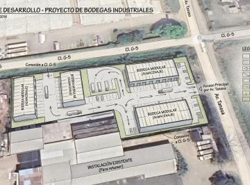Terreno / Lote , Durán · Terreno Industrial en Venta, Vía Durán - Tambo Km 4.5