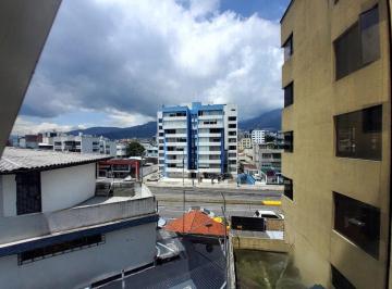Oficina comercial , Quito · Re/max Futuro Arrienda Oficina con Divisiones Sector Mall El Jardín