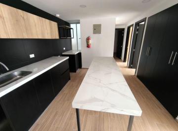 Departamento de 3 habitaciones, Quito · C/ La Armenia 2, Departamento de 74 m² en Venta, a Estrenar, 3 Habitaciones