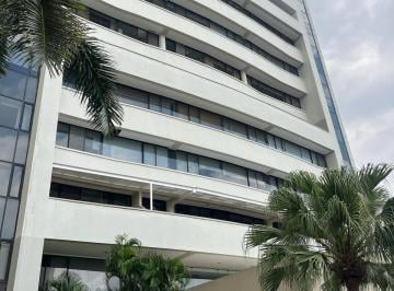 Departamento de 3 habitaciones, Guayaquil · Alquiler/venta Departamento 476 m² - Torre Hiltón Colón, Av Francisco de Orellana