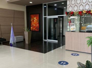 Oficina comercial de 4 habitaciones, Guayaquil · Oficina en Parque Empresarial Colon