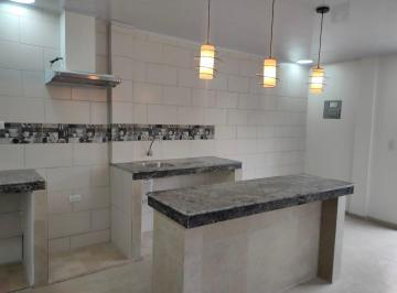 Departamento de 2 habitaciones, Guayaquil · Departamento de Alquiler en Los Ceibos, Planta Baja, 1 Parqueo.