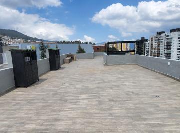 Departamento de 5 habitaciones, Quito · Arriendo Departamento Quito Tenis Alto 5 Dorm. Duplex 4 Parqueaderos