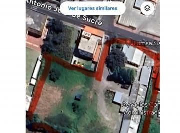 Terreno / Lote , Quito · Propiedad en Alangasi