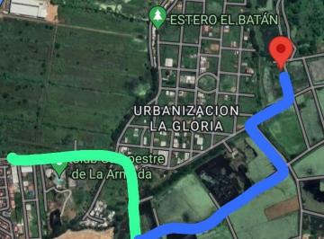Terreno / Lote , Guayaquil · Terreno de Venta en El Buijo, Samborondón, 1131 m².