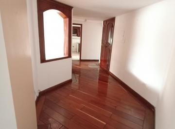 SALA RECEPCION · Ponceano Alto Vendo Departamento 3 Dorm. 204 m²
