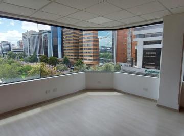 Oficina comercial de 1 habitación, Quito · Arriendo. Oficina. con Terraza. 70 m². La Carolina