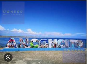 Terreno / Lote · 472m² · Venta Terreno Via Anconcito - Punta Carnero (Age)