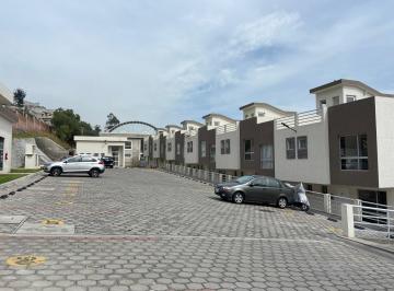 VISTA CONJUNTO · Venta de Casas Credito Miti Miti. a 5 Minutos de Solca y Embajada Americana.